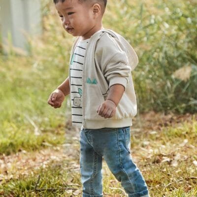 Pantalon soft denim 5b – MARCAS