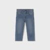 Pantalon soft denim 5b – MARCAS