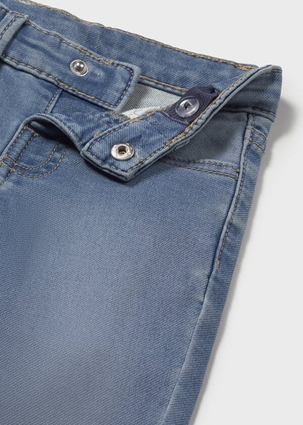 Pantalon soft denim 5b – MARCAS
