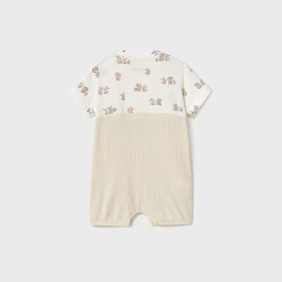 Pelele peto – RECIEN NACIDOS