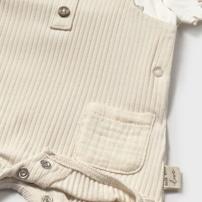 Pelele peto – RECIEN NACIDOS