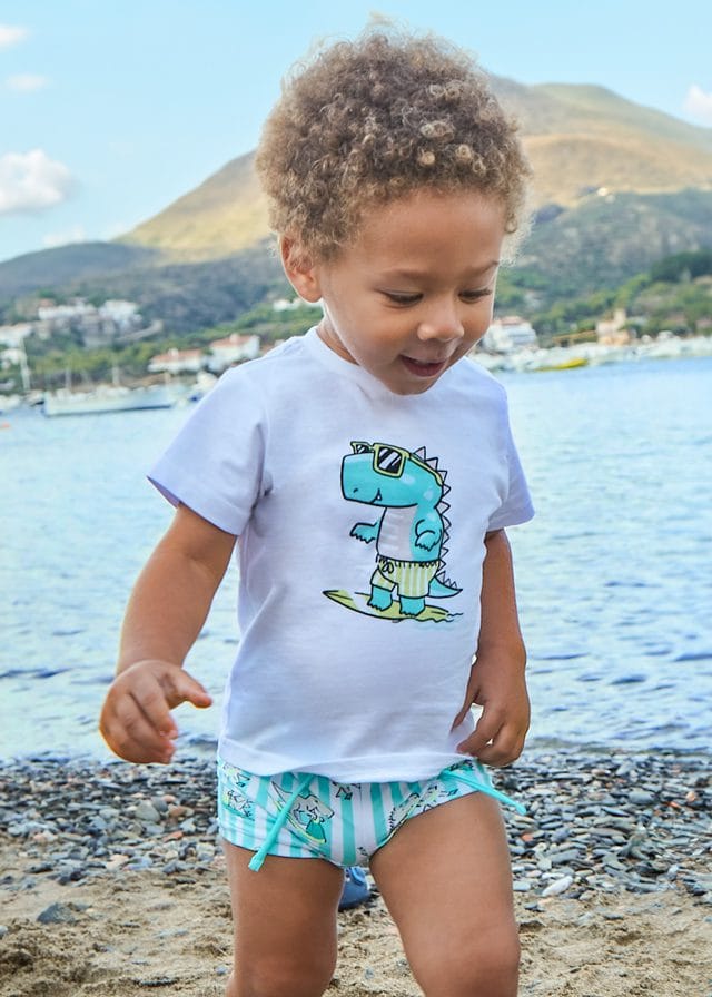 ✨ Tendencias moda infantil verano 2025: lo que se lleva (y lo que enamora)