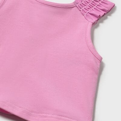 Conjunto baño gorro – RECIEN NACIDOS