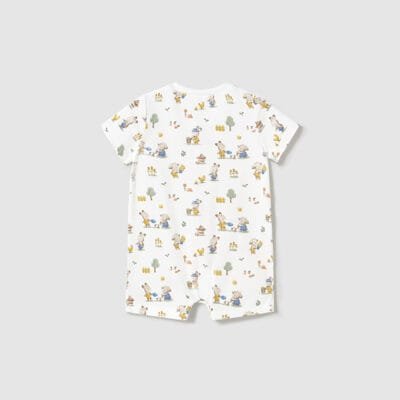 set peleles cortos – RECIEN NACIDOS