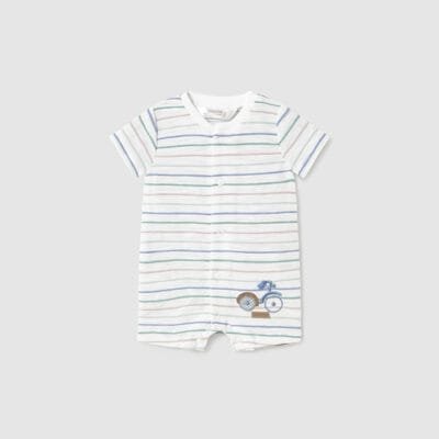 set peleles cortos – RECIEN NACIDOS