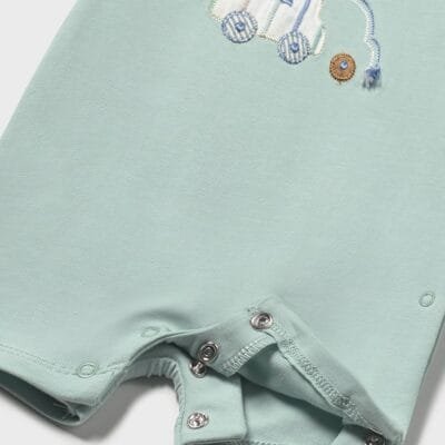 set peleles cortos – RECIEN NACIDOS