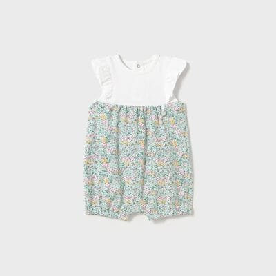 Set peleles cortos recién nacida – RECIEN NACIDOS