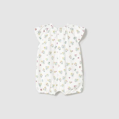 Set peleles cortos recién nacida – RECIEN NACIDOS