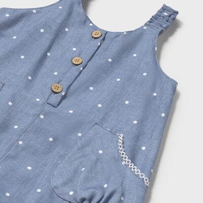 Mono corto – CONJUNTOS