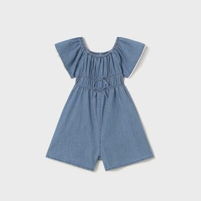 Mono corto fluido – MARCAS