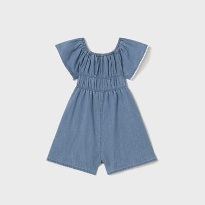 Mono corto fluido – MARCAS