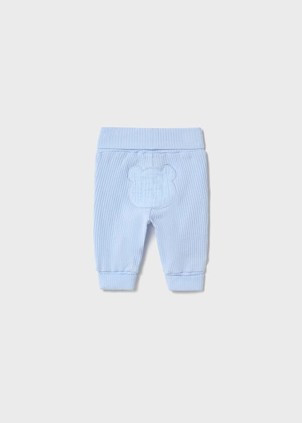 chandal 3 piezas – RECIEN NACIDOS