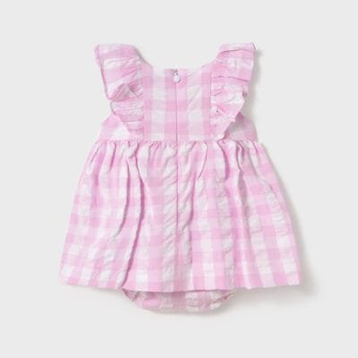 Vestido vichy – MARCAS