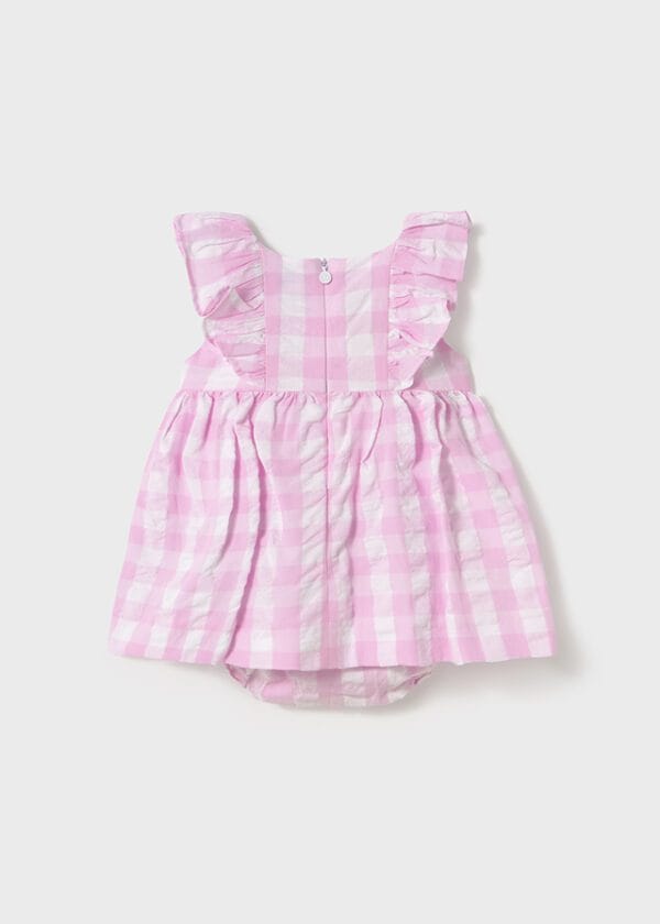 Vestido vichy – MARCAS