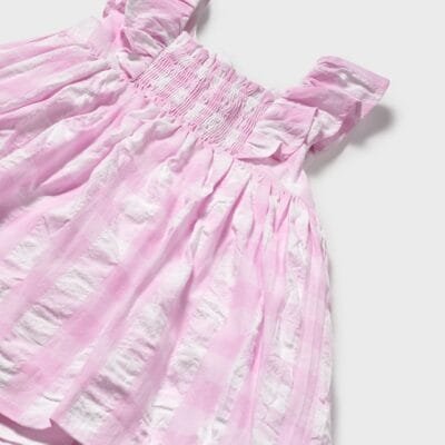 Vestido vichy – MARCAS