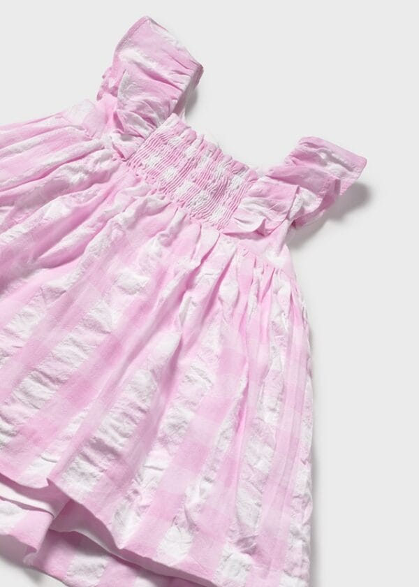 Vestido vichy – MARCAS