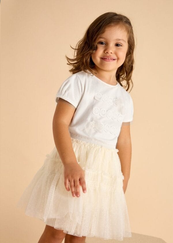 Camiseta m/c lazos plumeti – MARCAS