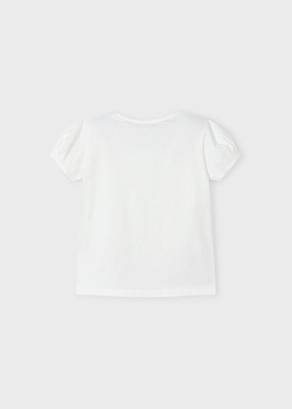 Camiseta m/c lazos plumeti – MARCAS