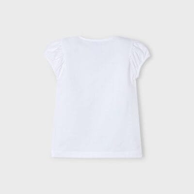 Camiseta m/c muñecas – MARCAS