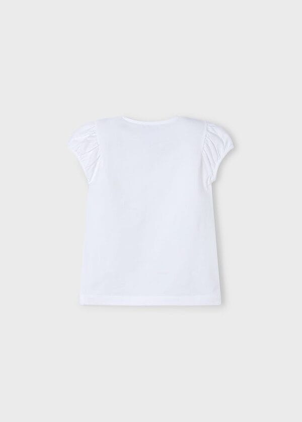 Camiseta m/c muñecas – MARCAS