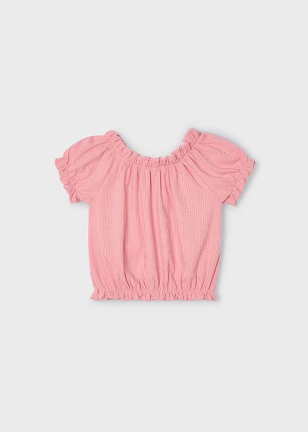 Camiseta m/c canale – NIÑA