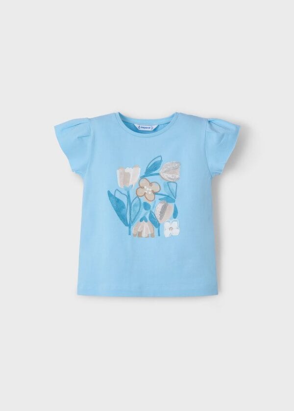 Camiseta m/c – MARCAS