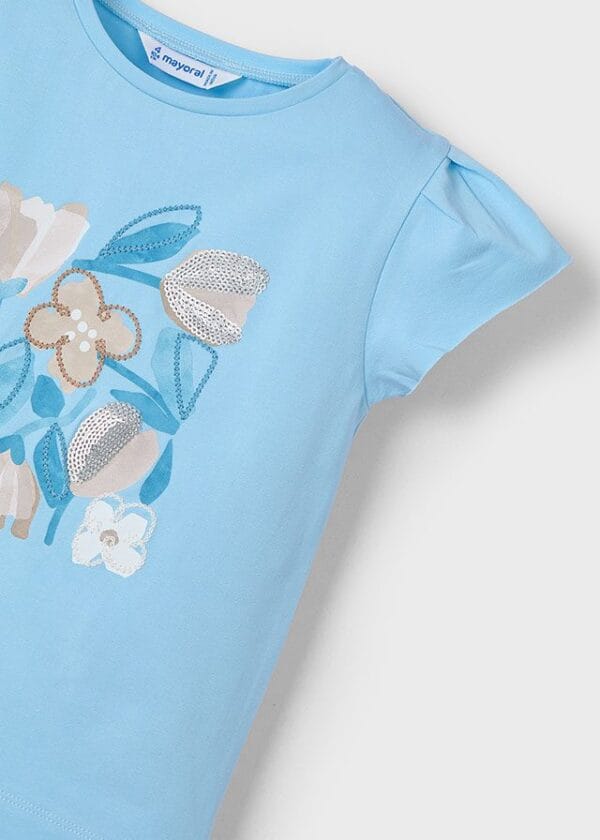 Camiseta m/c – MARCAS