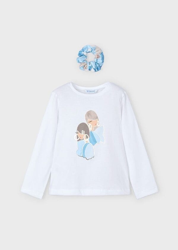Camiseta m/l coletero – MARCAS