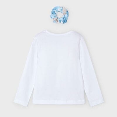 Camiseta m/l coletero – MARCAS