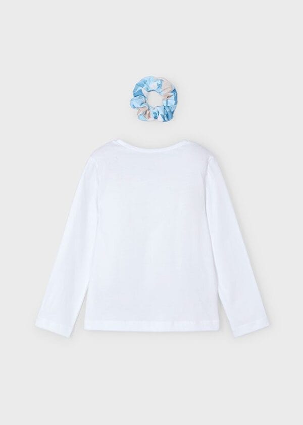 Camiseta m/l coletero – MARCAS