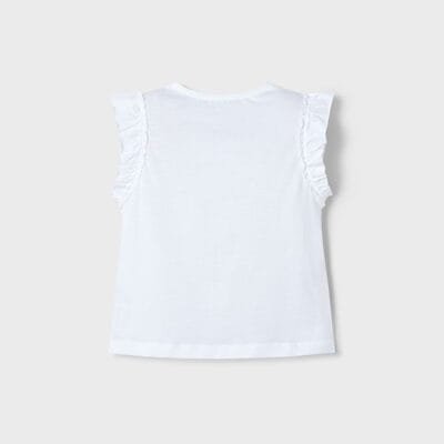 Camiseta tirantes combinado – MARCAS