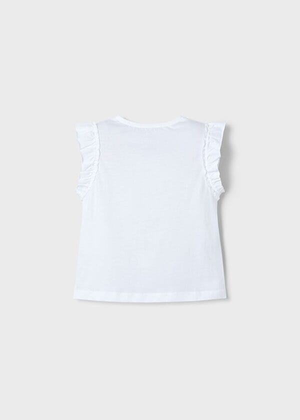Camiseta tirantes combinado – MARCAS