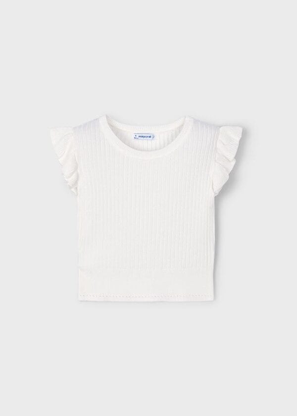 Top tricot canale – MARCAS