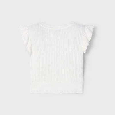 Top tricot canale – MARCAS