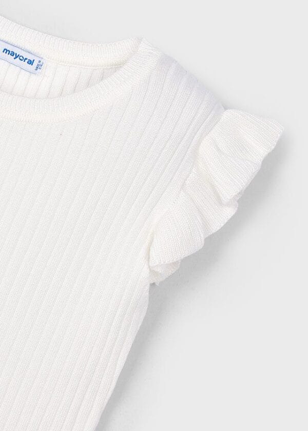 Top tricot canale – MARCAS