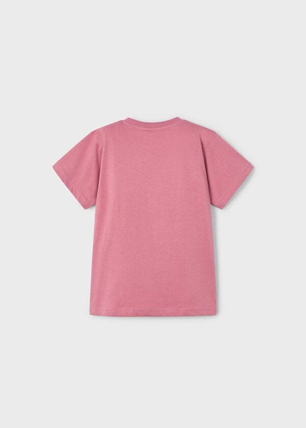 Camiseta m/c embossed "fun" – MARCAS