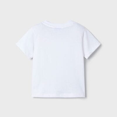 Camiseta m/c "creativity" – MARCAS