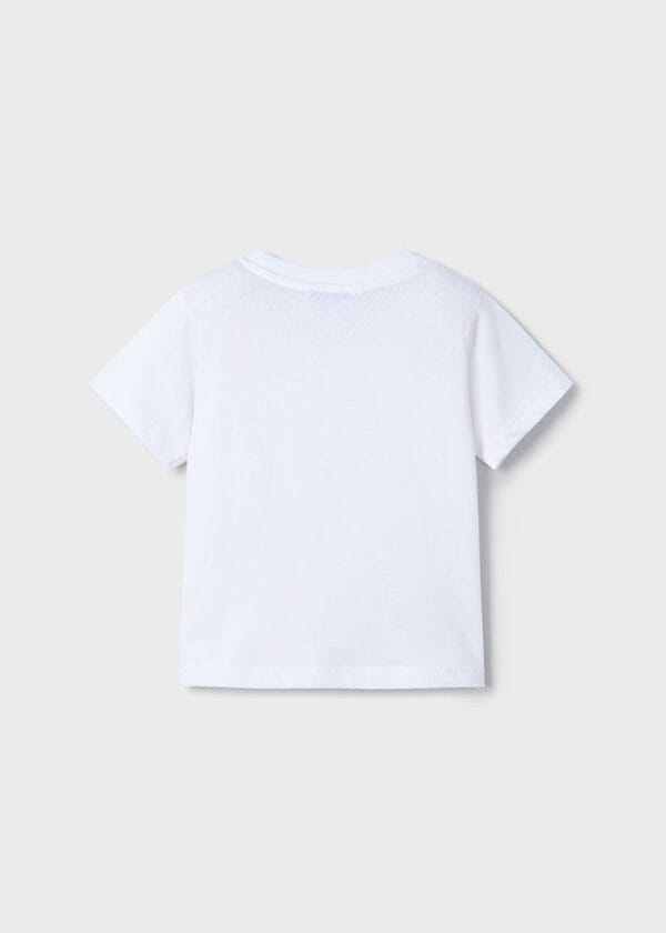 Camiseta m/c "creativity" – MARCAS