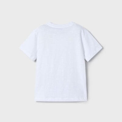 Camiseta m/c flame – NIÑO