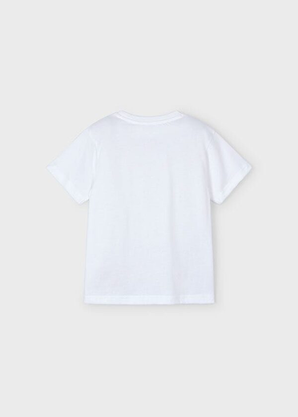 Camiseta m/c "wave" – MARCAS