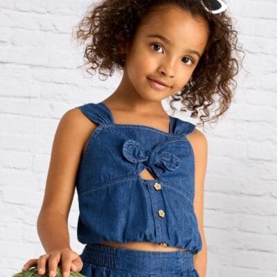 Top fluido – MARCAS