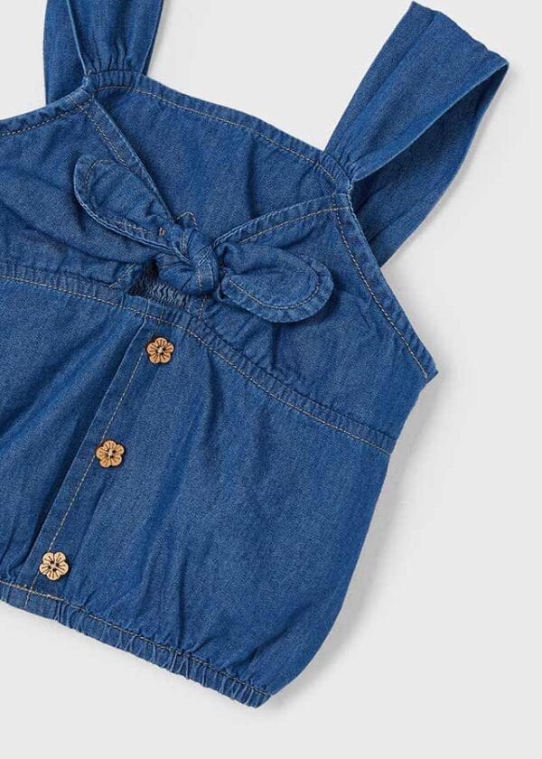 Top fluido – MARCAS