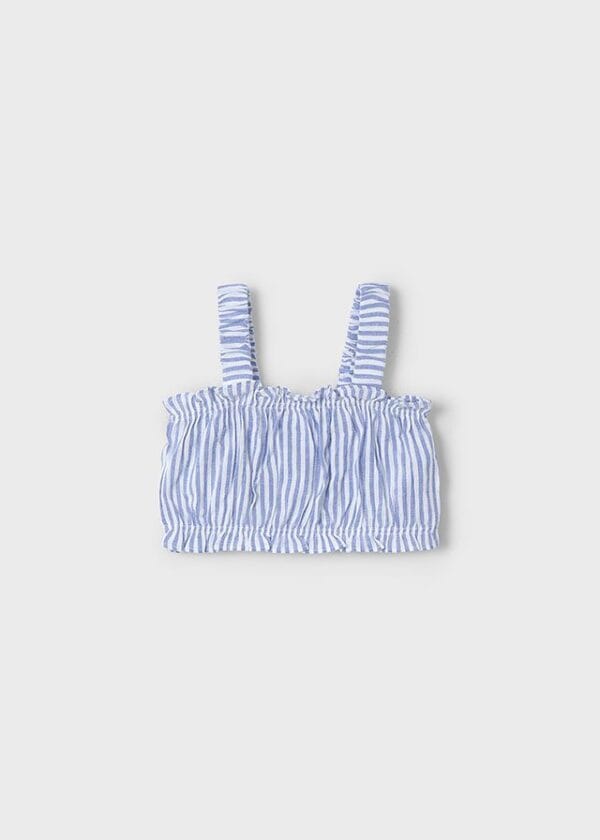 Bluson 2 piezas rayas – MARCAS