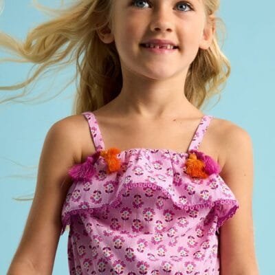 Bluson estampado – MARCAS