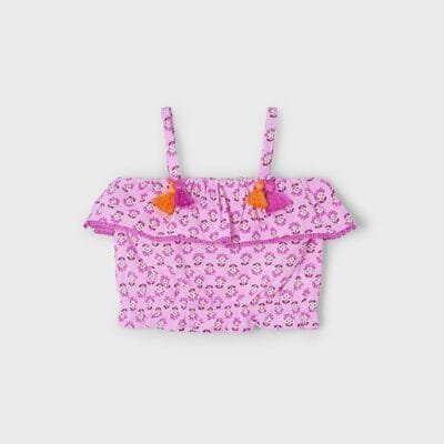 Bluson estampado – MARCAS