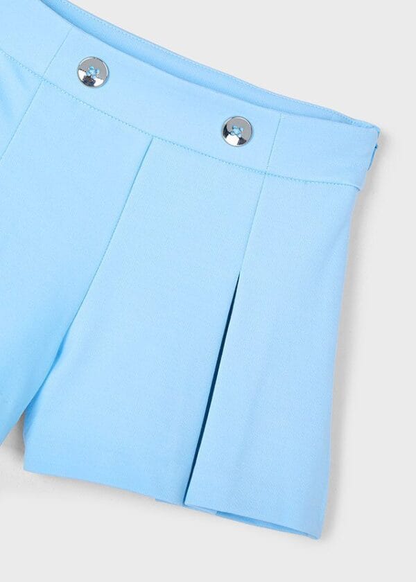 Pantalon corto punto roma – MARCAS