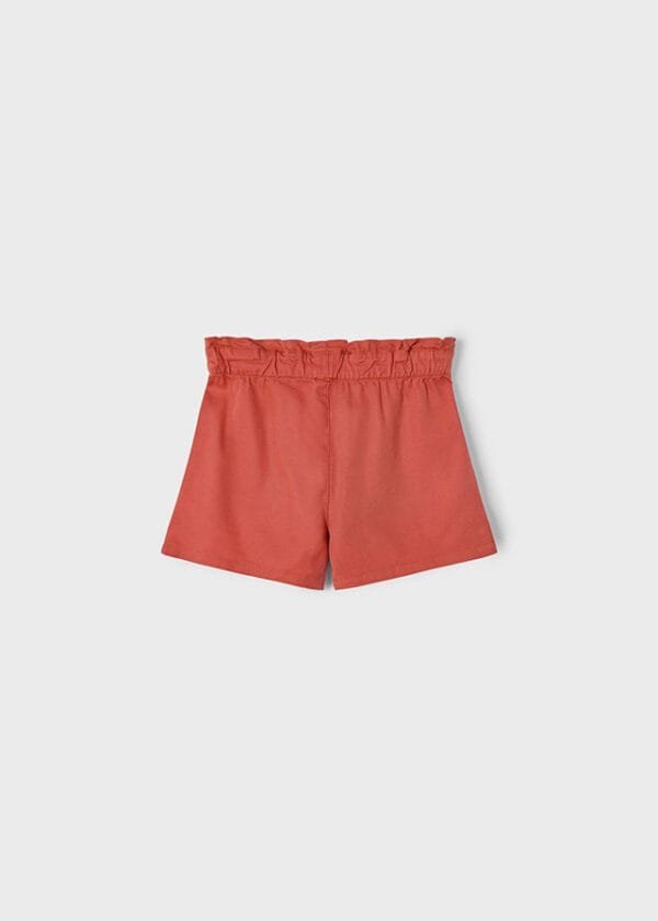 Pantalon corto fluido – MARCAS