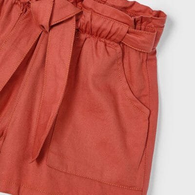 Pantalon corto fluido – MARCAS