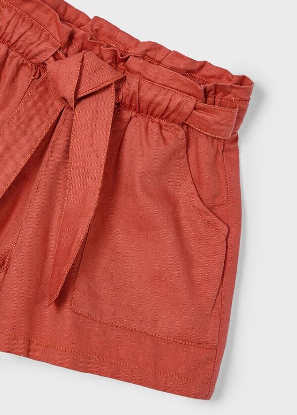 Pantalon corto fluido – MARCAS