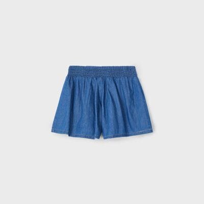 Pantalon corto fluido – MARCAS